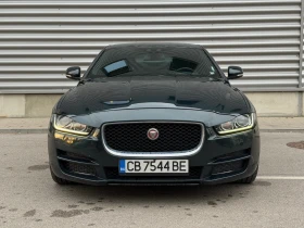 Jaguar XE - 9200 € - 11710400 2