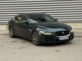 Jaguar XE - 9200 € - 11710400 3