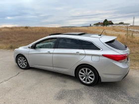 Hyundai I40 Premium+  | Mobile.bg � ����� ������ 2