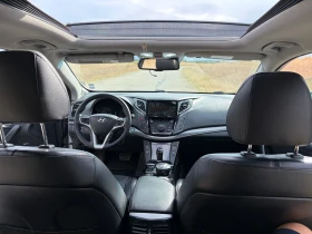 Hyundai I40 Premium+  | Mobile.bg � ����� ������ 13