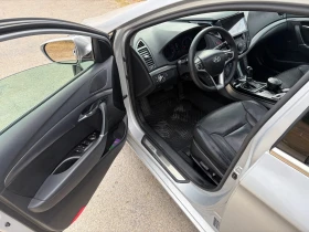 Hyundai I40 Premium+  | Mobile.bg � ����� ������ 10