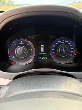 Hyundai I40 Premium+  | Mobile.bg � ����� ������ 16