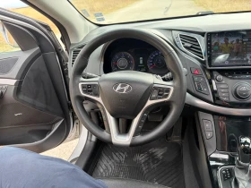Hyundai I40 Premium+  | Mobile.bg � ����� ������ 11
