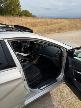Hyundai I40 Premium+  | Mobile.bg � ����� ������ 15