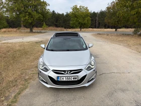 Hyundai I40 Premium+  | Mobile.bg � ����� ������ 7