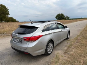 Hyundai I40 Premium+  | Mobile.bg � ����� ������ 3