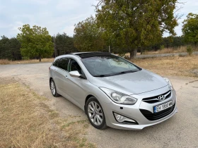 Hyundai I40 Premium+  | Mobile.bg � ����� ������ 6