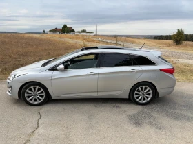 Hyundai I40 Premium+  | Mobile.bg � ����� ������ 9