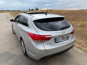 Hyundai I40 Premium+  | Mobile.bg � ����� ������ 4