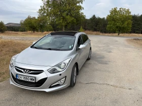 Hyundai I40 Premium+  | Mobile.bg � ����� ������ 8