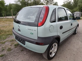 Opel Corsa 1.2 i | Auto.bg — изображение 2
