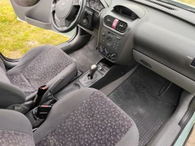 Opel Corsa 1.2 i | Auto.bg — изображение 5