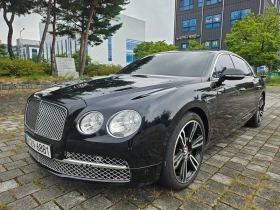 Bentley Flying Spur 6.0 - САМО 30% АВАНС - 32196 € - 92550792 6