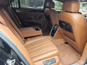 Bentley Flying Spur 6.0 - САМО 30% АВАНС - 32196 € - 92550792 10