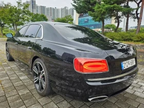 Bentley Flying Spur 6.0 - САМО 30% АВАНС - 32196 € - 92550792 3