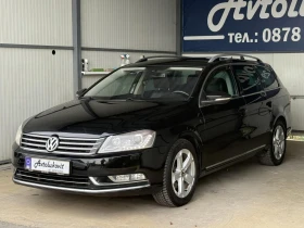 VW Passat 2.0 TDI 170к.с Comfortline | Auto.bg — изображение 3