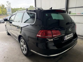 VW Passat 2.0 TDI 170к.с Comfortline | Auto.bg — изображение 4