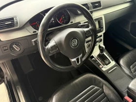 VW Passat 2.0 TDI 170к.с Comfortline | Auto.bg — изображение 8