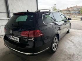 VW Passat 2.0 TDI 170к.с Comfortline | Auto.bg — изображение 6
