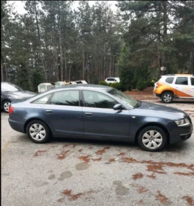 Audi A6 3.0 tdi | Mobile.bg � ����� ������ 4