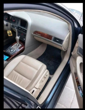 Audi A6 3.0 tdi | Mobile.bg � ����� ������ 8
