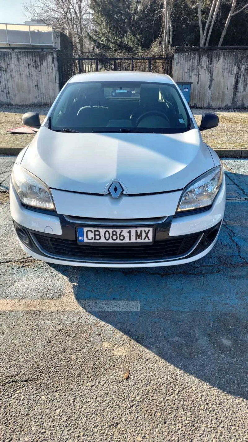 Renault Megane, снимка 2 - Автомобили и джипове - 44934977