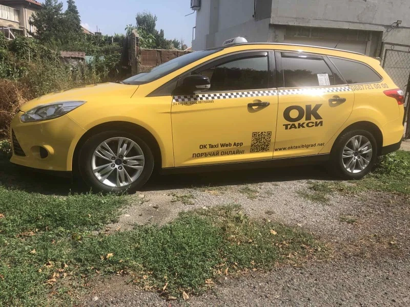 Ford Focus  1.0-ECOBOOTS 125 кс., снимка 1 - Автомобили и джипове - 46792866