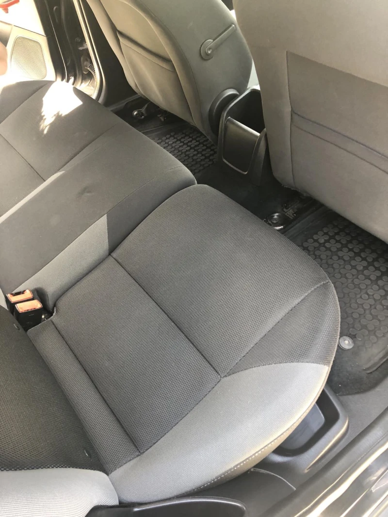 Ford Focus  1.0-ECOBOOTS 125 кс., снимка 11 - Автомобили и джипове - 52420900