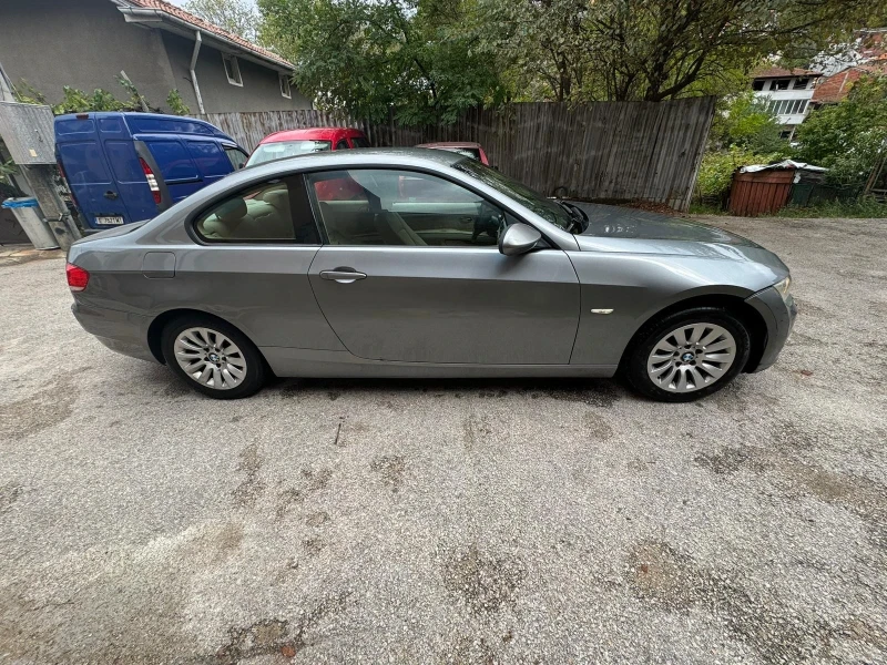 BMW 320, снимка 7 - Автомобили и джипове - 47384192