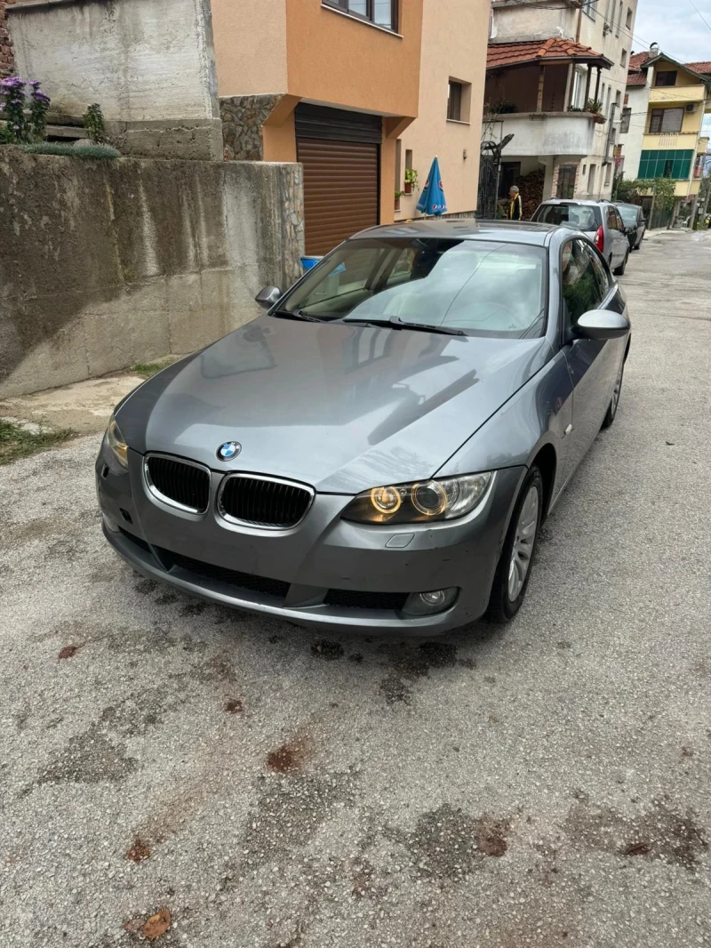 BMW 320, снимка 2 - Автомобили и джипове - 47384192