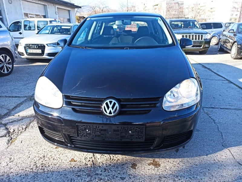 VW Golf 1.4I, снимка 2 - Автомобили и джипове - 48112978