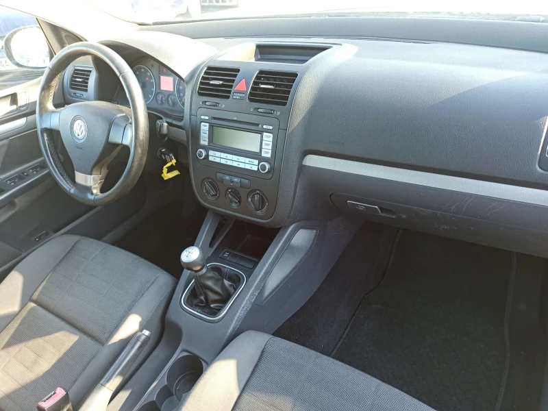 VW Golf 1.4I, снимка 14 - Автомобили и джипове - 48112978