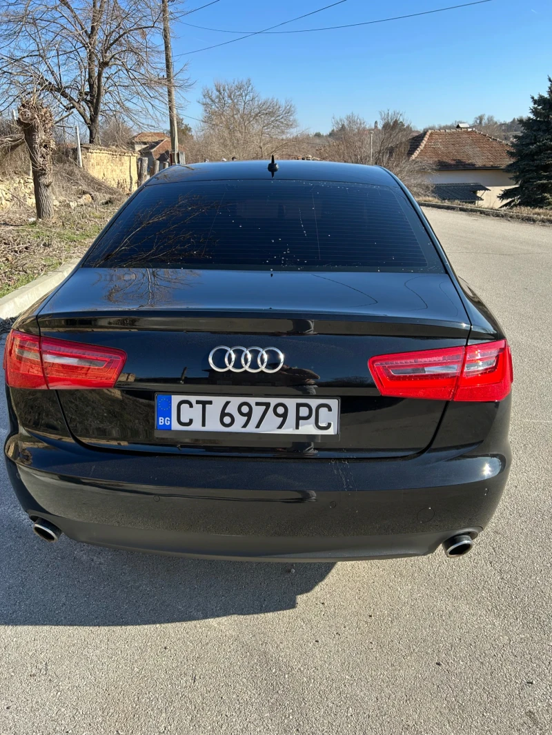 Audi A6 3.0, снимка 2 - Автомобили и джипове - 48738725