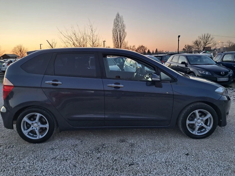 Honda Fr-v 1.8 Бензин/Газ, снимка 8 - Автомобили и джипове - 48865092