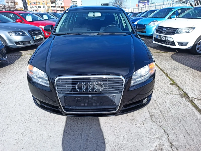 Audi A4 2, 0, снимка 2 - Автомобили и джипове - 48865062