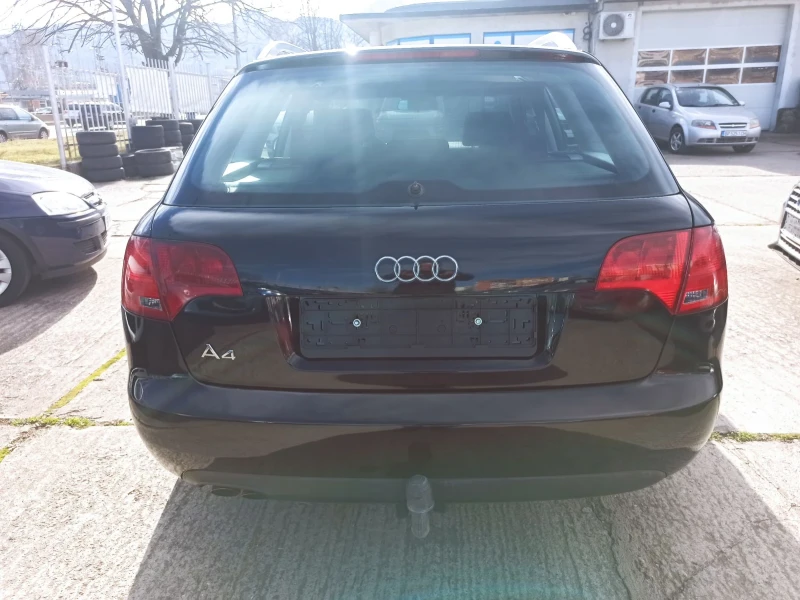 Audi A4 2, 0, снимка 5 - Автомобили и джипове - 48865062