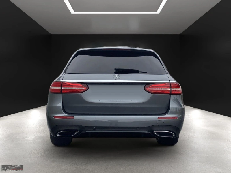 Mercedes-Benz E 400 AMG/340HP/19&#39;&#39;/MULTIBEAM/DISTRO/BURMESTER/, снимка 7 - Автомобили и джипове - 50460422