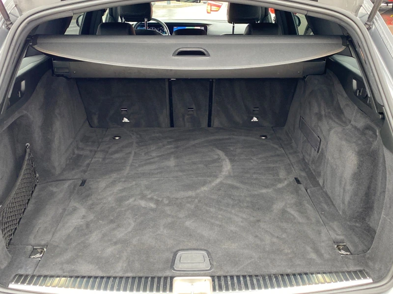 Mercedes-Benz E 400 AMG/340HP/19&#39;&#39;/MULTIBEAM/DISTRO/BURMESTER/, снимка 8 - Автомобили и джипове - 50460422