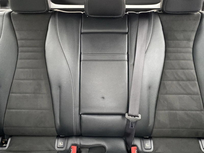 Mercedes-Benz E 400 AMG/340HP/19&#39;&#39;/MULTIBEAM/DISTRO/BURMESTER/, снимка 14 - Автомобили и джипове - 50460422