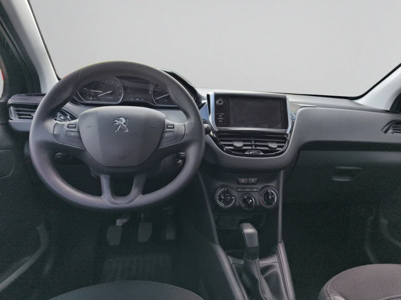 Peugeot 208 ACTIVE 1.2 e-VTi 82 BVM5 EURO 6.2, снимка 9 - Автомобили и джипове - 50988733