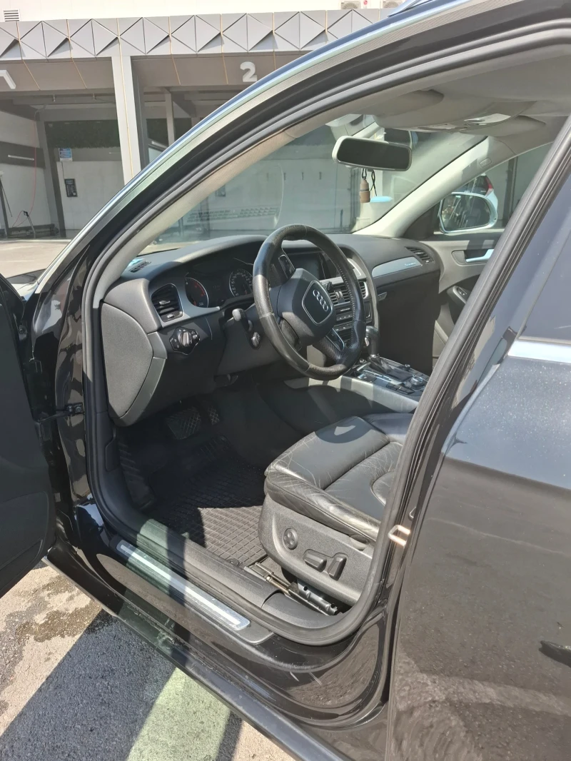 Audi A4, снимка 9 - Автомобили и джипове - 51466745