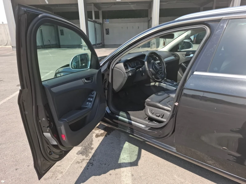 Audi A4, снимка 8 - Автомобили и джипове - 51466745
