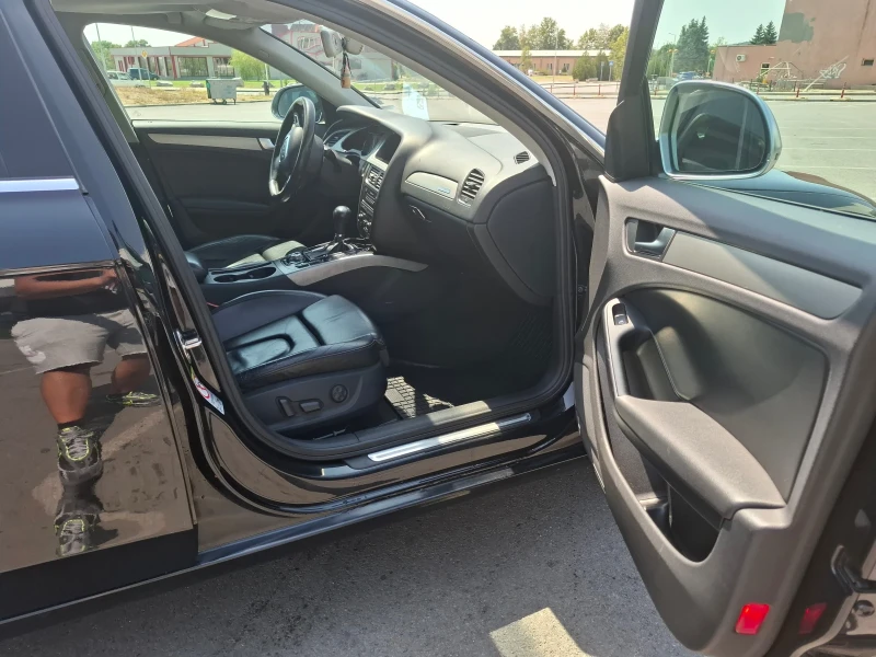 Audi A4, снимка 7 - Автомобили и джипове - 51466745
