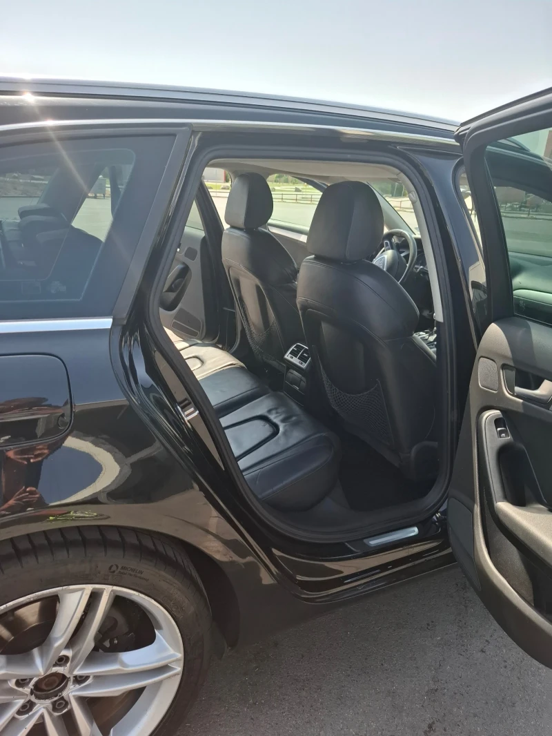 Audi A4, снимка 15 - Автомобили и джипове - 51466745