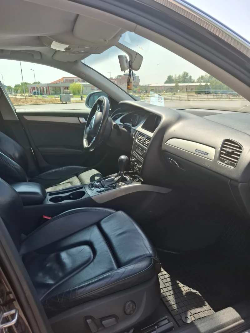 Audi A4, снимка 6 - Автомобили и джипове - 51466745