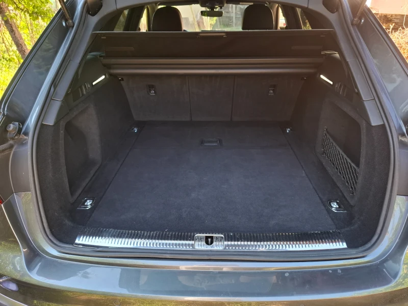 Audi A4 2.0т- G tron, Метан фабричен, снимка 11 - Автомобили и джипове - 51513733