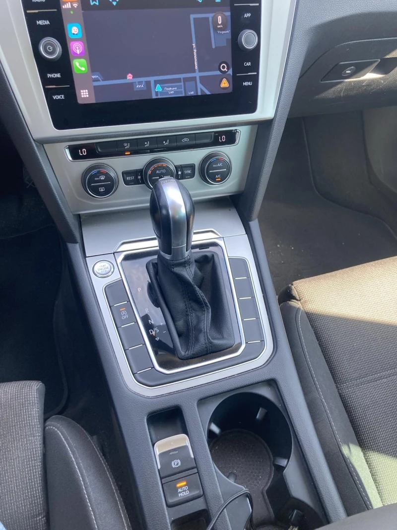 VW Passat, снимка 4 - Автомобили и джипове - 52451482