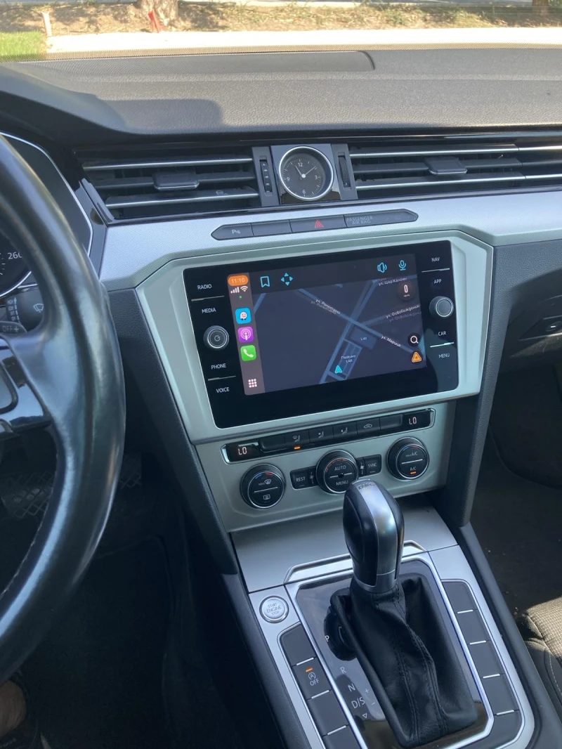 VW Passat, снимка 3 - Автомобили и джипове - 52451482