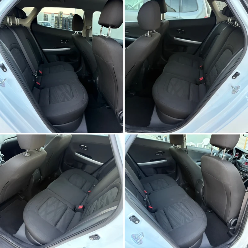 Kia Ceed 1.4 CRDi* 90кс* EURO5B* 6 скорости* , снимка 11 - Автомобили и джипове - 51738859