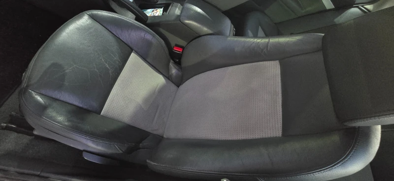 Saab 9-3, снимка 5 - Автомобили и джипове - 52349610